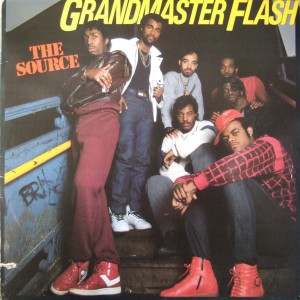 Grand Master Flash