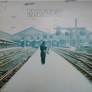 Manset