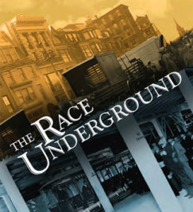 Documentaire Netflix - American Experience : The Race Underground © PBS