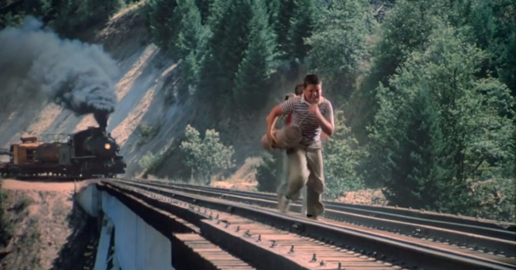 Stand by me de Rob Reiner