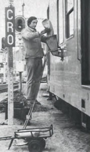 Remplissage des sablières d’une RTG de Vénissieux. © Philippe Hérissé